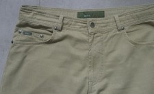 BRAX - CARLOS Hell Braun Gr