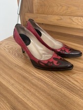 Pumps sammlung western 5 - pumps,