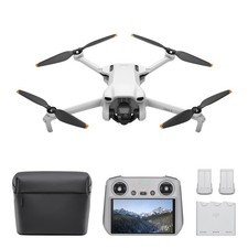 DJI Mini 3 /DJI Mini 3 Fly
