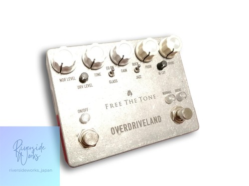 Free the tone - free,