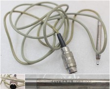 AYE Induktiver Messtaster QET 122, Messweg +/- 1 mm, Messkraft 0,6 mm