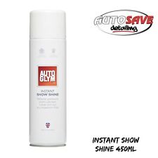Autoglym - Instant Show Shine