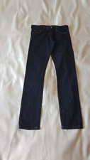 wunderschöne Carhartt Designer Jeans Herrenjeans W30  L32  Top Zustand