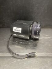 JVC HZ-610MDU Motorisiertes