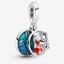 Pandora Disney Lilo & Stitch Charme-Anhänger 799383CO1