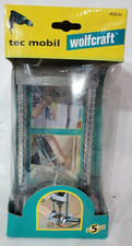 Wolfcraft Tecmobil Mobiler