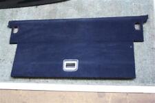 Audi A6 S6 4B C5 Avant Royalblau 9LE Kofferraumbelag Ladeboden 4B9887183