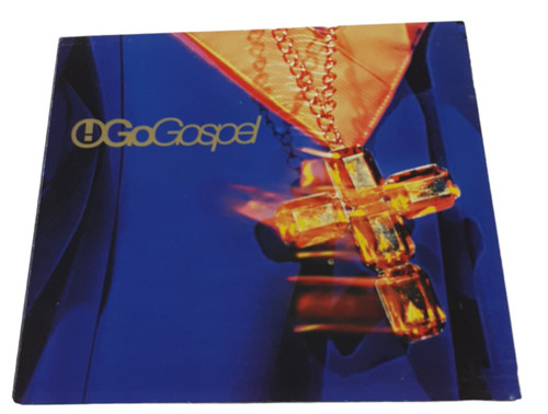 Gospel auf sehr guter - go,