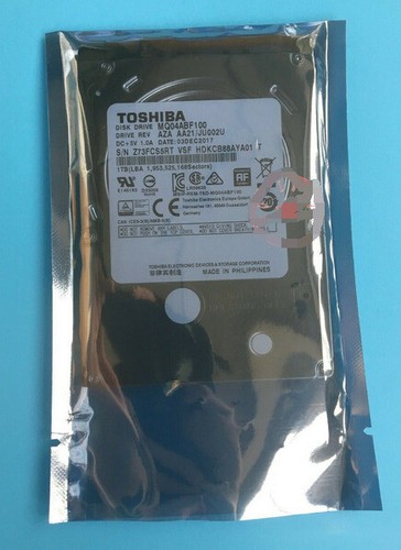 Toshiba mq04abf100 1tb 5400rpm - mq04abf100,
