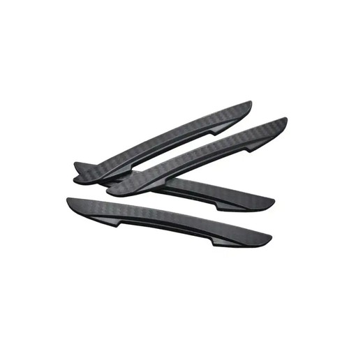 Gummi auto pkw türschoner - 4,