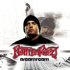 Plattenpapzt - Dreamteam CD