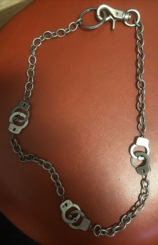 Walletchain/Geldbeutelkette