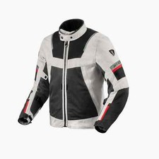 Motorradjacke Herren REV'IT