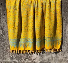 Wunderschöner Sarong Pareo Strandtuch direkt aus Bali * Batik