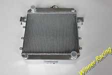 Radiador For OPEL MANTA A  /