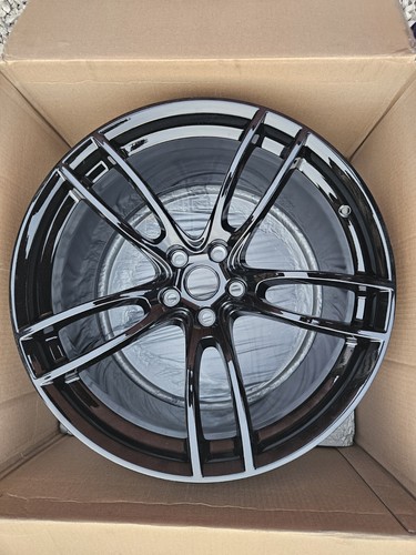 Ford 20zoll alufelge - ii,