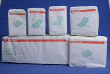 Kompressen Saugkompressen Nobasorb sehr saugfähig Alle Größen 10x10 bis 20x40cm