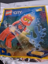 **LEGO** City 952012 Figur