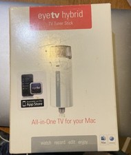 Elgato EyeTV Hybrid All-in-One