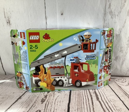 Lego duplo leerkarton - leerkarton, box