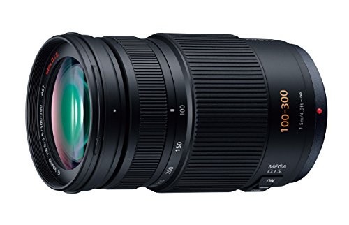 Panasonic lumix vario - lumix, g