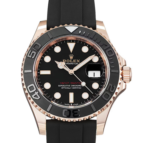 Rolex yacht master automatik - yacht-master,