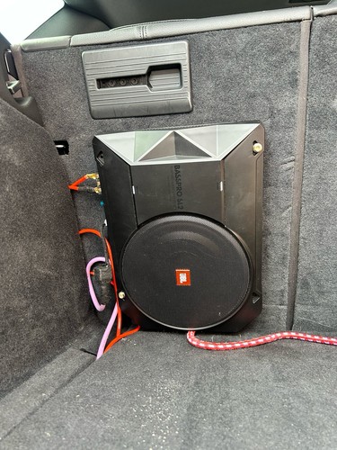 Jbl basspro 125w rms - jbl, 2