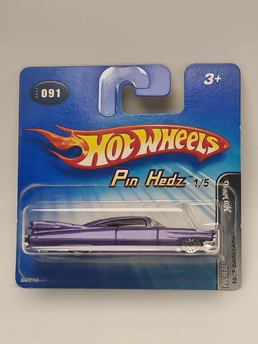 Retro 2004 mattel - 2004, hotwheels