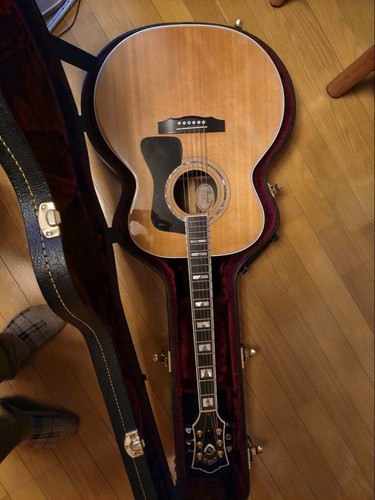Akustikgitarre guild 55 - guild, jf-55