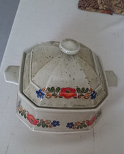 VINTAGE: Winterling Schüssel