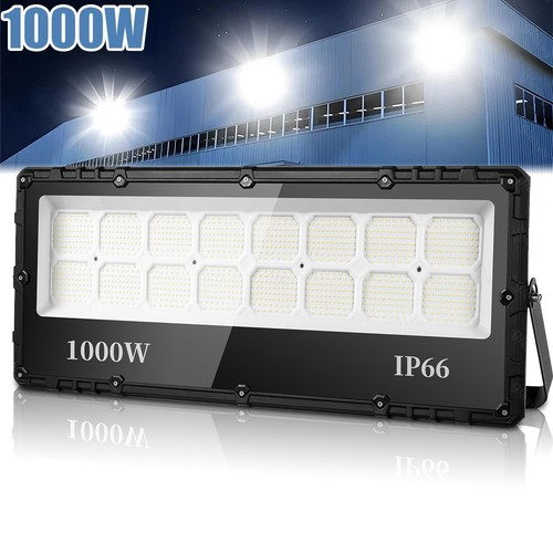 1000w led fluter außen - led,
