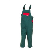 Planam  Kinder-Latzhose