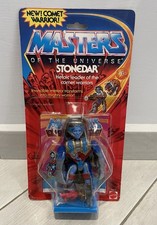 Masters Of The Universe Motu