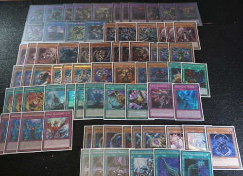 Yugioh chimera illision - yugioh,