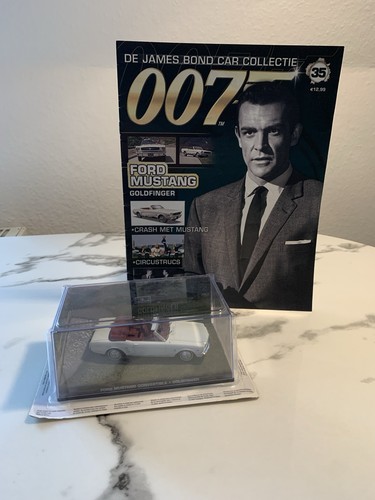 James bond - james,