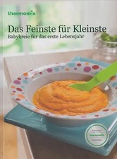 Das Feinste für Kleinste