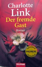 Der fremde Gast - Charlotte Link
