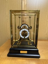 Tischuhr stil harrison - tischuhr,
