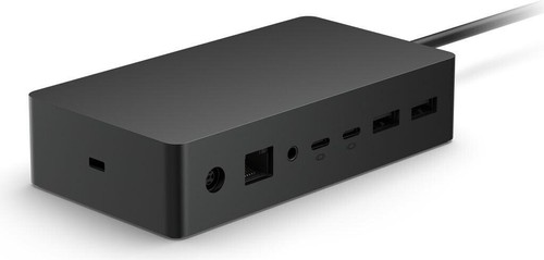 Microsoft surface dock - surface, 2