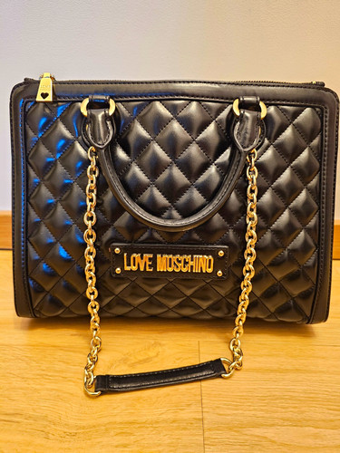 Love moschino damen - love,