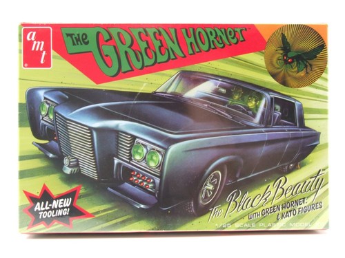 Chrysler black beauty - beauty, the