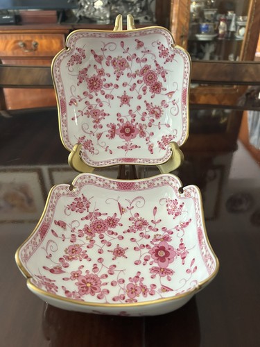 Meissen indisch purpur - indisch,