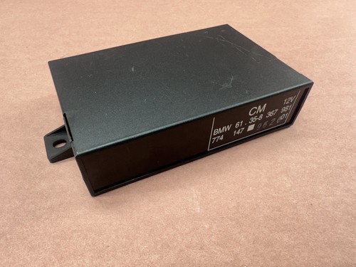 Bmw e36 328ic bordcomputer - bmw,