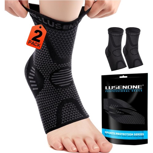 Sprunggelenkbandage