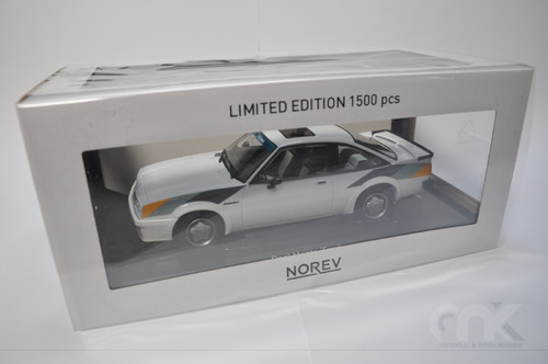 Norev 183306 opel manta - norev, b