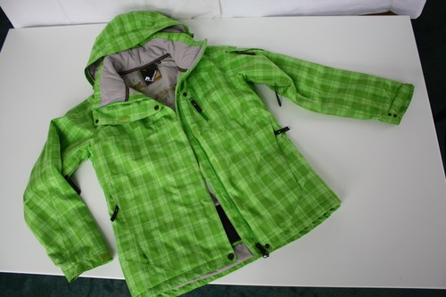 Top salomon exposure skijacke - salomon,