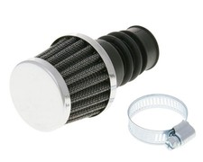 Luftfilter Powerfilter 15mm