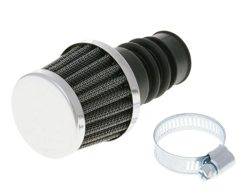Luftfilter powerfilter 15mm - luftfilter,