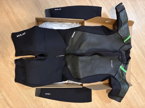 Orca swim run vanir - vanir, flex