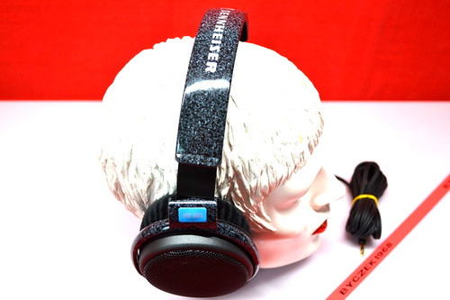 Sennheiser 600 stereo - hd-600,